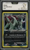 PCA 8 Arceus Holo thumbnail 1