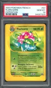 PSA 10 Florizarre thumbnail 1