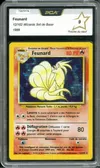 PCA 9 Feunard Holo thumbnail 1