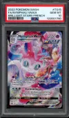 PSA 10 Nymphali VMax thumbnail 1