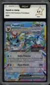 PCA 9.5 Aquali Ex Stamp thumbnail 1
