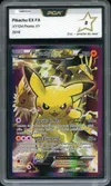 PCA 8 Pikachu Ex thumbnail 1