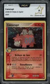 PCA 8 Camérupt Holo thumbnail 1