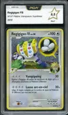 PCA 9.5 Regigigas Holo thumbnail 1