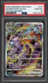 PSA 10 Mewtwo VStar thumbnail 1