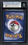 BGS 9 Dracaufeu Holo thumbnail 2