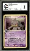 CCC 9 Branette Holo thumbnail 1