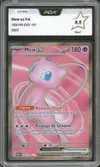 PCA 9.5 Mew Ex thumbnail 1