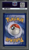 PSA 9 Encouragement d'Écho thumbnail 2