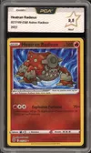 PCA 9.5 Heatran Radieux thumbnail 1