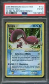 PSA 4 Kyogre Gold Star thumbnail 1