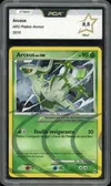 PCA 9.5 Arceus Holo thumbnail 1