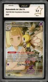 PCA 9.5 Rubombelle de Lilie thumbnail 1