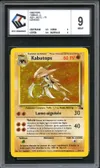 CCC 9 Kabutops Holo thumbnail 1