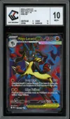CCC 10 Méga-Lucario Ex thumbnail 1