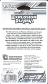 Booster Blister Noir & Banc Explosion Plasma thumbnail 2