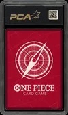 PCA 9.5 Monkey D.Luffy thumbnail 2