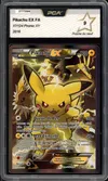 PCA 9 Pikachu Ex thumbnail 1
