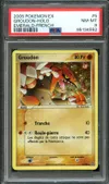 PSA 8 Groudon Holo thumbnail 1