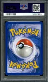 PSA 8 Azumarill Lumineux Holo thumbnail 2