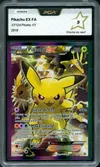 PCA 9 Pikachu Ex thumbnail 1
