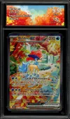 CA 9.5 Keldeo Ex thumbnail 1