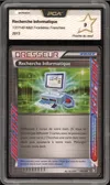 PCA 9 Recherche Informatique Holo thumbnail 1