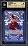 BGS 9.5 Luffytaro thumbnail 1