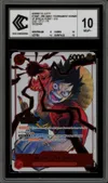 CCC 10 Monkey D. Luffy thumbnail 1