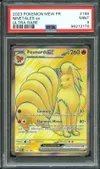 PSA 9 Feunard Ex thumbnail 1