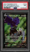 PSA 9 Corvaillus V thumbnail 1
