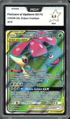 PCA 9.5 Florizarre et Vipélierre Gx thumbnail 1