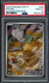 PSA 10 Psystigri thumbnail 1