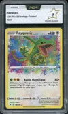 PCA 9 Rayquaza Holo thumbnail 1