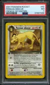 PSA 7 Persian Obscur thumbnail 1