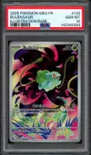 PSA 10 Bulbizarre thumbnail 1