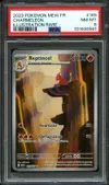 PSA 8 Reptincel thumbnail 1