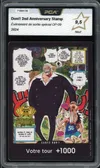 PCA 9.5 Don!! 2nd Anniversary Stamp thumbnail 1