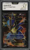 PCA 9 Lucario Ex thumbnail 1