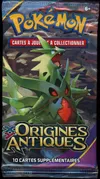 Booster XY Origines Antiques thumbnail 1