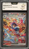 PCA 9.5 Amphinobi Ex thumbnail 1