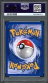 PSA 9 Joliflor Holo thumbnail 2