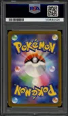 PSA 9 Ivysaur thumbnail 2