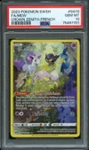 PSA 10 Mew thumbnail 1