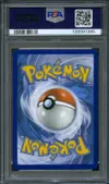 PSA 10 Reshiram et Dracaufeu Gx thumbnail 2