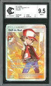 CCC 9.5 Défi de Red thumbnail 1