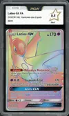 PCA 9.5 Latios Gx Rainbow thumbnail 1