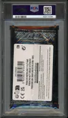 PSA 10 Pikachu with Grey Felt Hat thumbnail 2