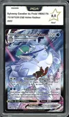 PCA 9.5 Sylveroy Cavalier du Froid VMax thumbnail 1