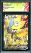 CA 9.5 Zeraora VMax thumbnail 1